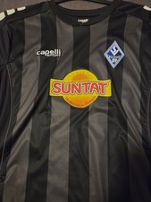 Waldhof Trikot - Schnatti