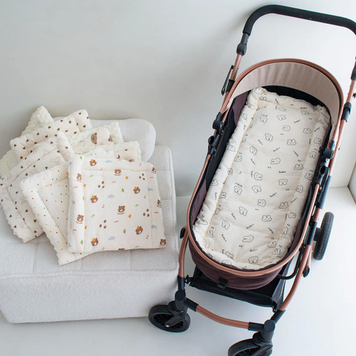 Kinderwagen sitzkissen - kinderwagen,