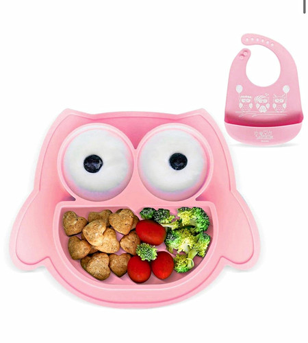 Baby kindergeschirr set - baby,