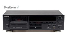 Kenwood KX-3010 Kassettendeck
