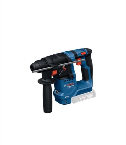 Bosch akku bohrhammer - bosch, gbh
