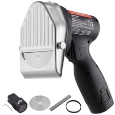 VEVOR Dönnerschneider 80 W