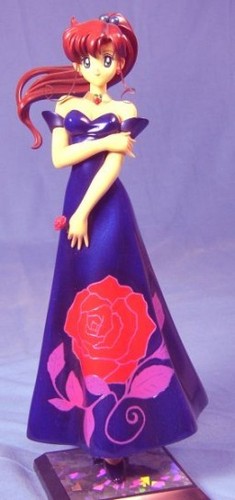 Sailor moon original model - model, kit