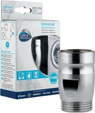 Care+Protect Waschmaschinen-Zubehör WMD1001 W EU Magnetischer Kalkschutz