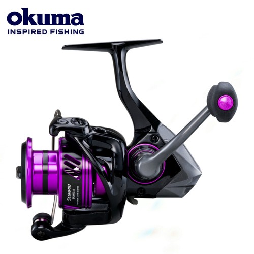 Okuma scorpio spinnrolle - scorpio,