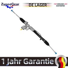 Für Audi A3 8L1 VW Golf IV Bora Skoda Seat Leon Lenkgetriebe Servolenkgetriebe