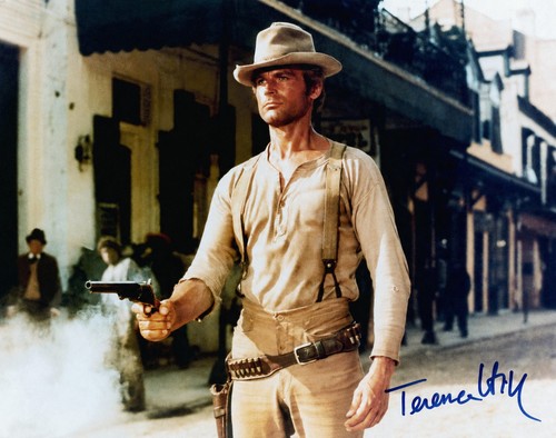 Terence hill - terence,