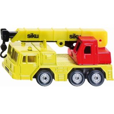 SIKU 1326 Super Hydraulischer