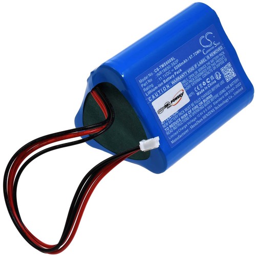 Akku kompatibel mit tronsmart - akku,