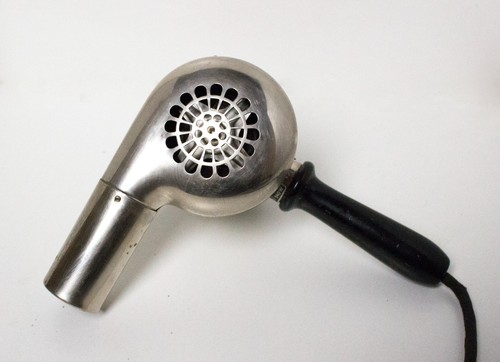 Protos fön warmluftdusche mit - fön,