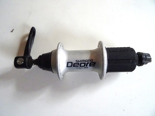Shimano deore m510 - shimano, fh-m510