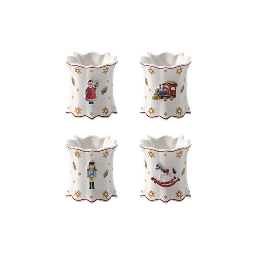 Villeroy boch toys - toys, delight