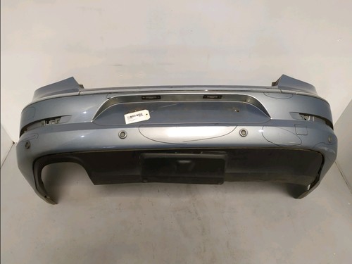 Stoßstange hinten volkswagen - hinten,