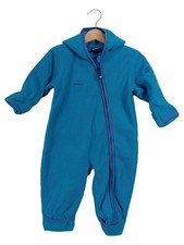 JAKO-O Fleece Overall Kinder