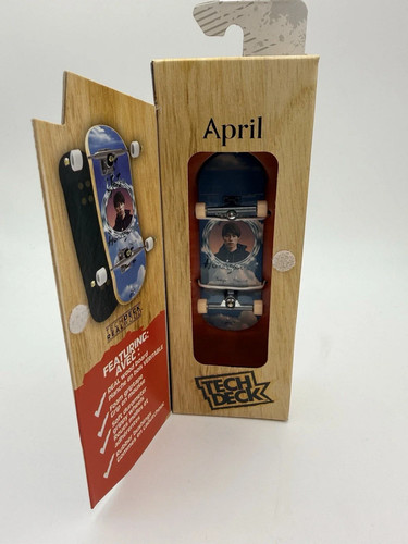 Tech deck performance series - tech,