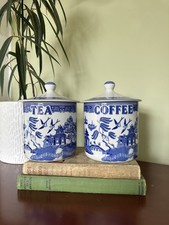Spode italian blue tee - spode,