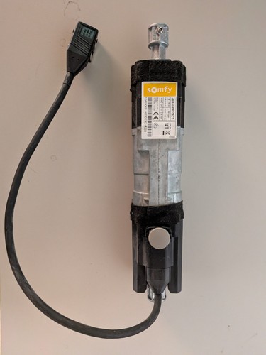 Somfy j406 - j406, io