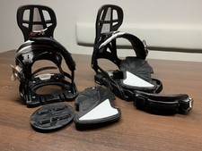 Snowboard Bindung Drake