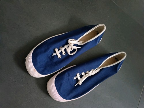 Turnschuhe ddr germina retro - turnschuhe,