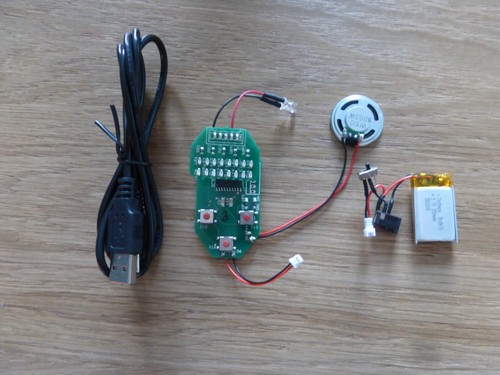 Pcb elektronik upgrade für - pcb,