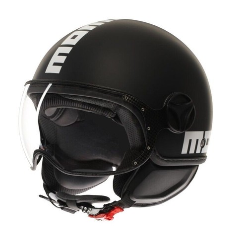 Motohelm jet momo design fgtr - motohelm,
