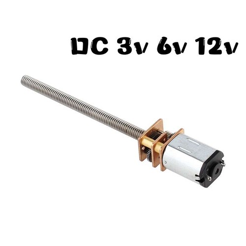 Mini getriebemotor - mini,