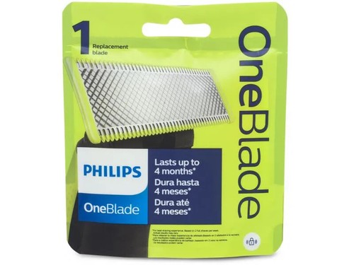 Philips ersatzmesser qp210 - ersatzmesser,