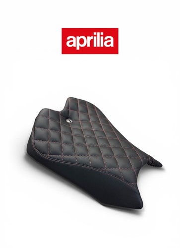 Sitzbezug aprilia rs4 - sitzbezug,