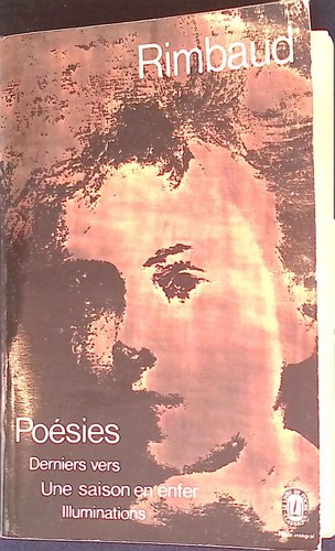 Poésies suivi derniers - poésies, de