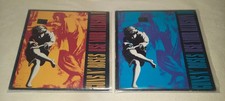 2 Do-LP GUNS N' ROSES Use Your