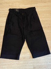 Nigel Cabourn Shorts, Hose