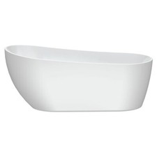 Duravit DuraFaro freistehende