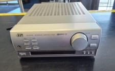 Mini Stereo Receiver JVC