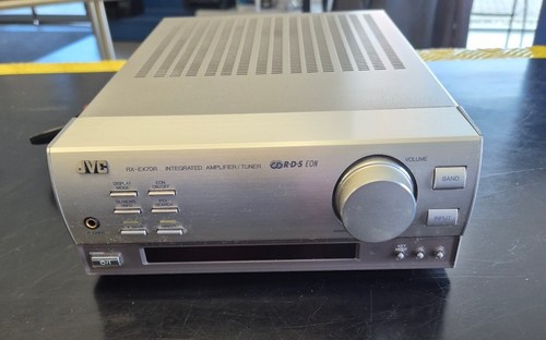 Mini stereo receiver - mini,