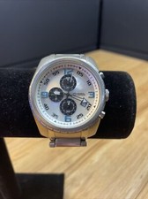 Fossil Blue Men's Watch