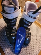 Skistiefel für Damen Salomon X PRO W SE Gr 23/ 23,5