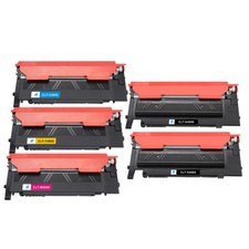 XXL Toner CLT-406S für