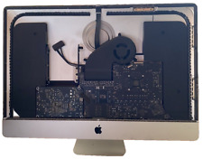 Apple iMac 27 Inch Desktop mit 5K Retina Display - (2017) - Individuelle...