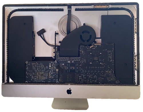 Apple imac desktop mit 5k - imac,