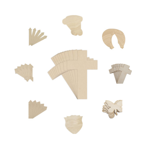 Creative deco sperrholz - creative,