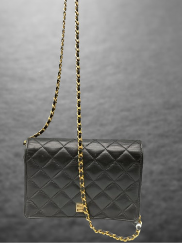 Givenchy chain shoulder - givenchy,