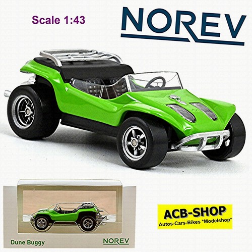 Con ferr dune buggy - con-ferr,