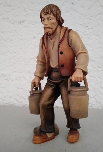 Krippenfigur