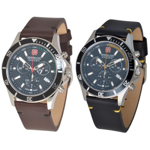 Swiss military hanowa - swiss,
