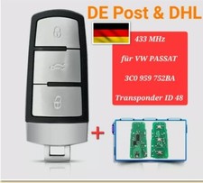 Auto Funk Schlüssel für VW