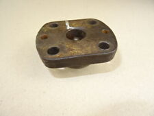 Bolzen für Hurth Allradachse (geschweißt) vom Fendt Farmer 203 V A Schmalspur