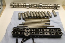 Mercruiser Volvo Penta OMC V6 4,3 Nockenwelle , Hydrostößel , Stößelstangen