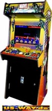 G88M Classic Arcade Cabinet
