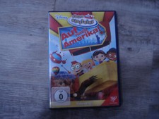 Disneys kleine Einsteins auf