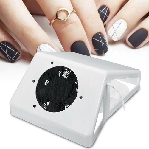 80w nagel staubabsaugung - 80w,